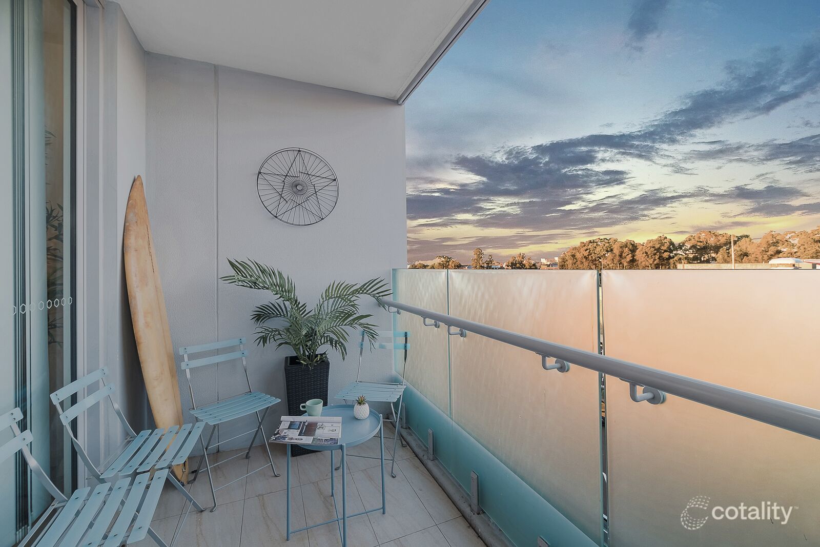 812/23-26 Station St, Kogarah, NSW 2217