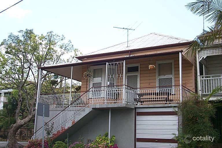 82 Little Chester St, Teneriffe, QLD 4005