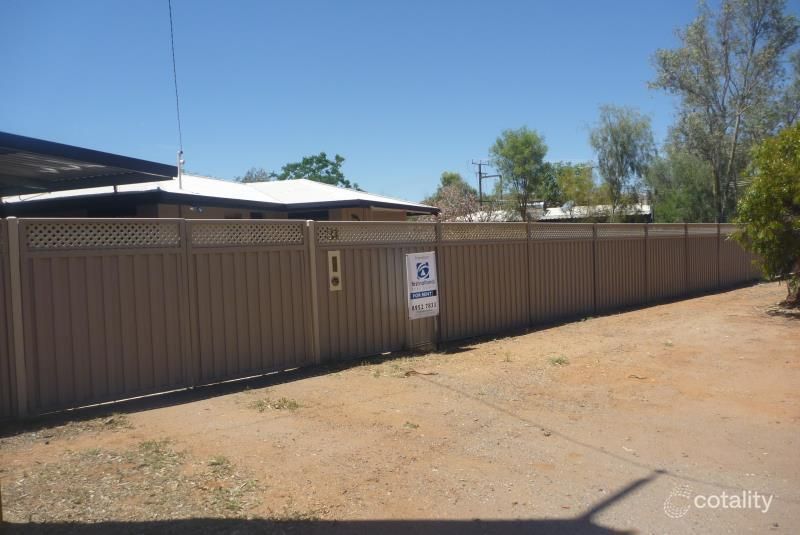 31 Nicker Cres, Gillen, NT 0870
