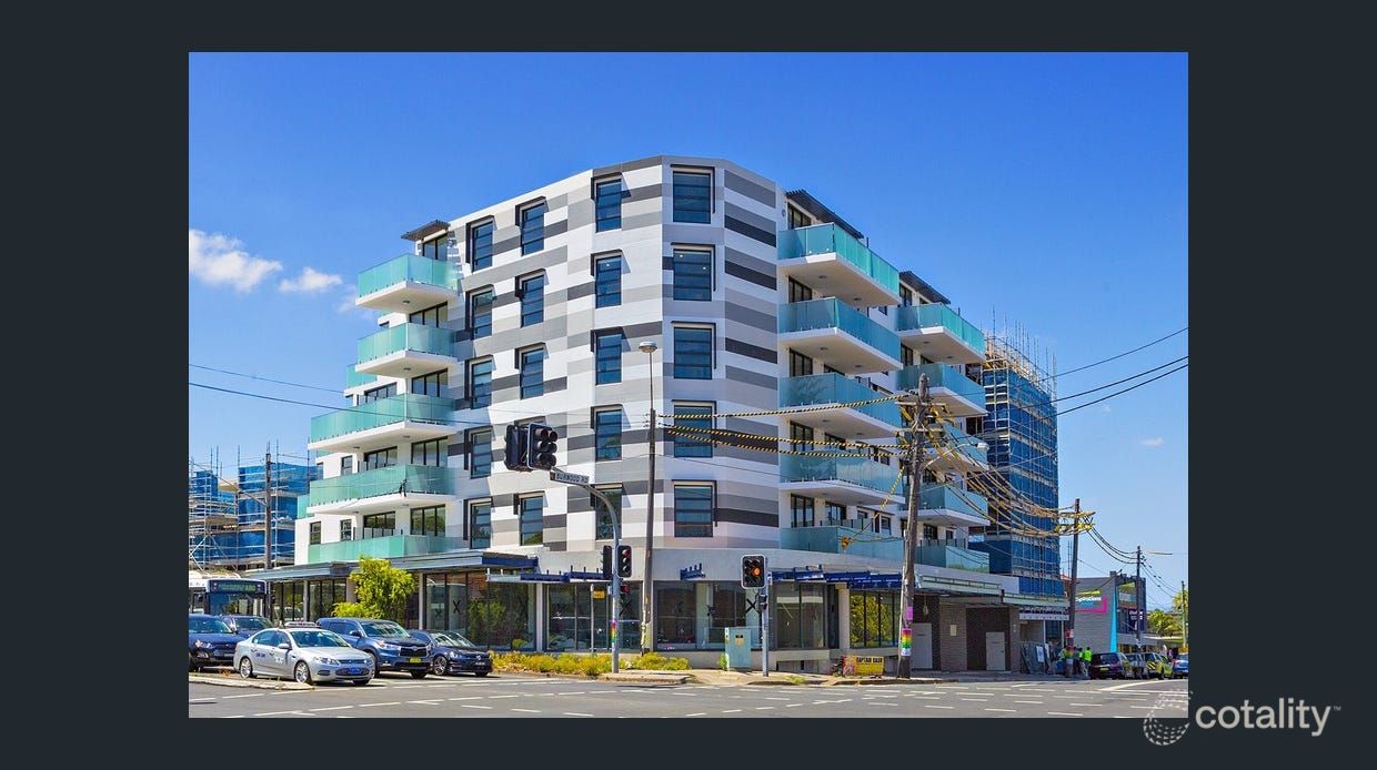 26/2-8 Burwood Rd, Burwood Heights, NSW 2136