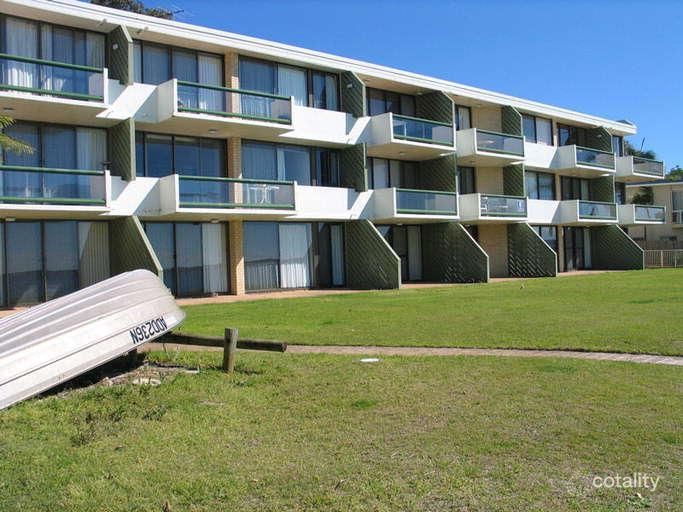 6/3 Soldiers Point Rd, Soldiers Point, NSW 2317