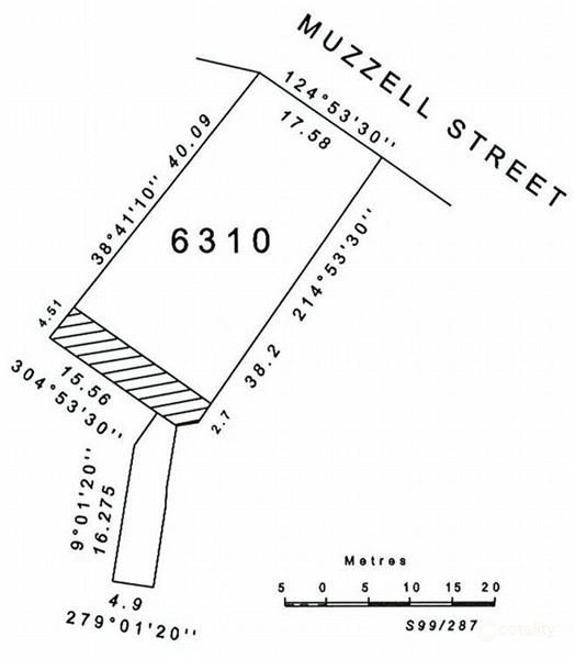 4 Muzzell St, Bayview, NT 0820