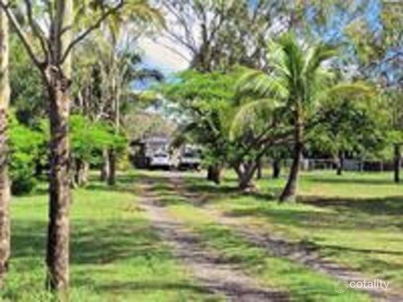 7 Reid, Innes Park, QLD 4670