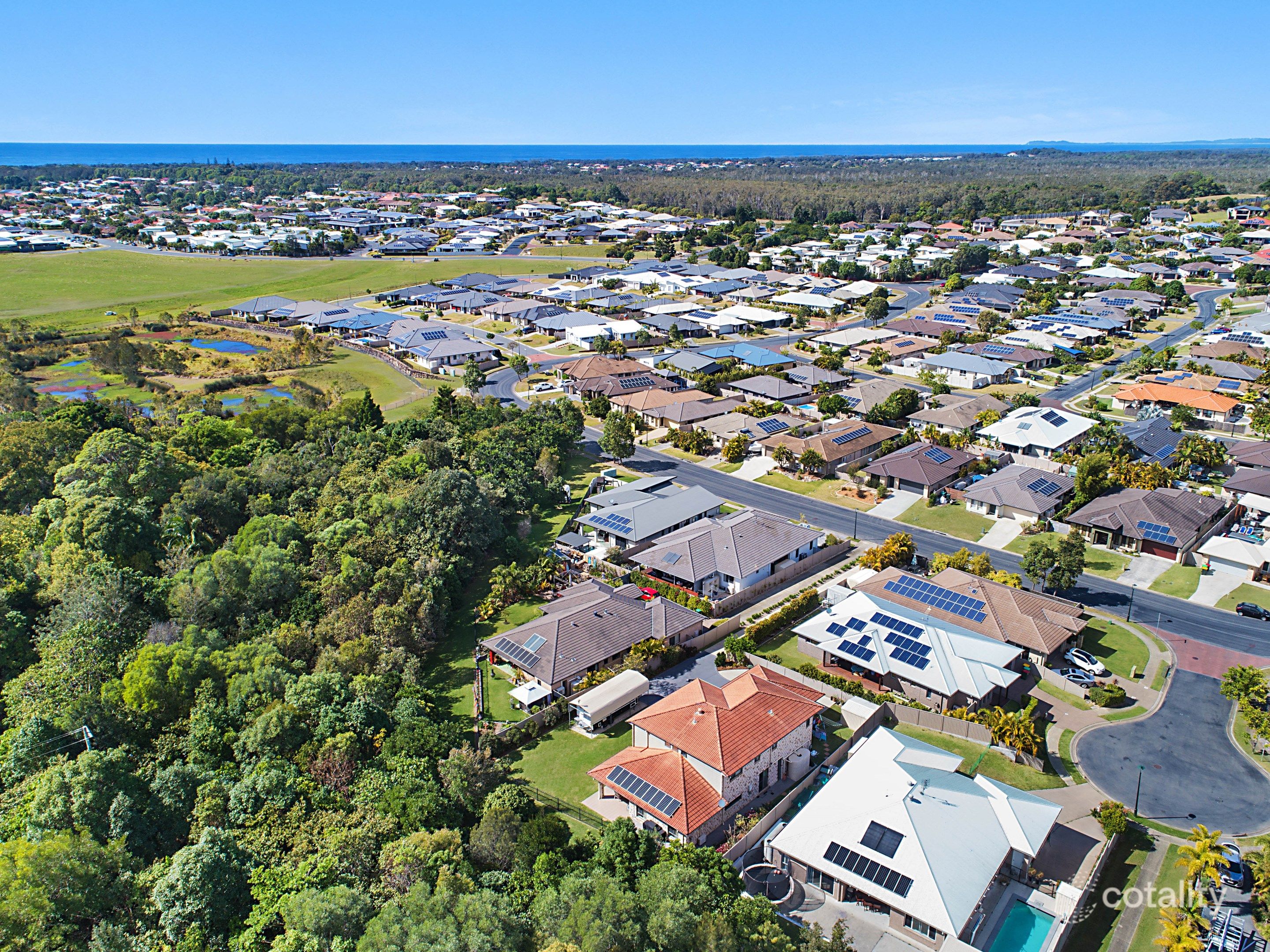 77 Lennox Cct, Pottsville, NSW 2489