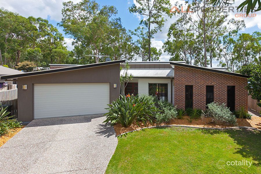 44 Brush Box Pl, Heathwood, QLD 4110