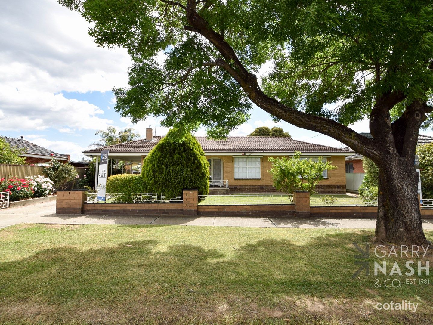 1 Leishman St, Wangaratta, VIC 3677