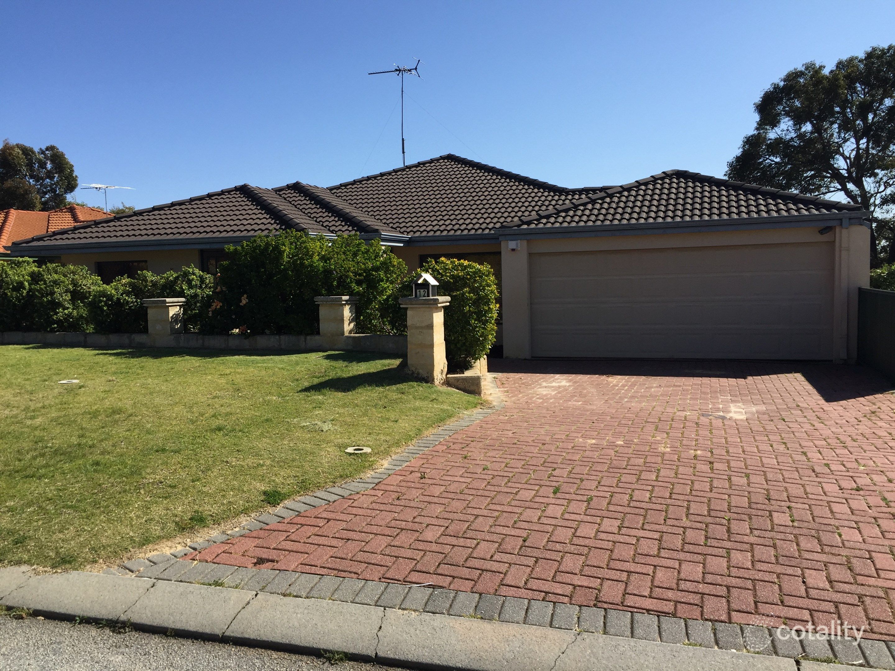 12 O'Reilly Ct, Jane Brook, WA 6056