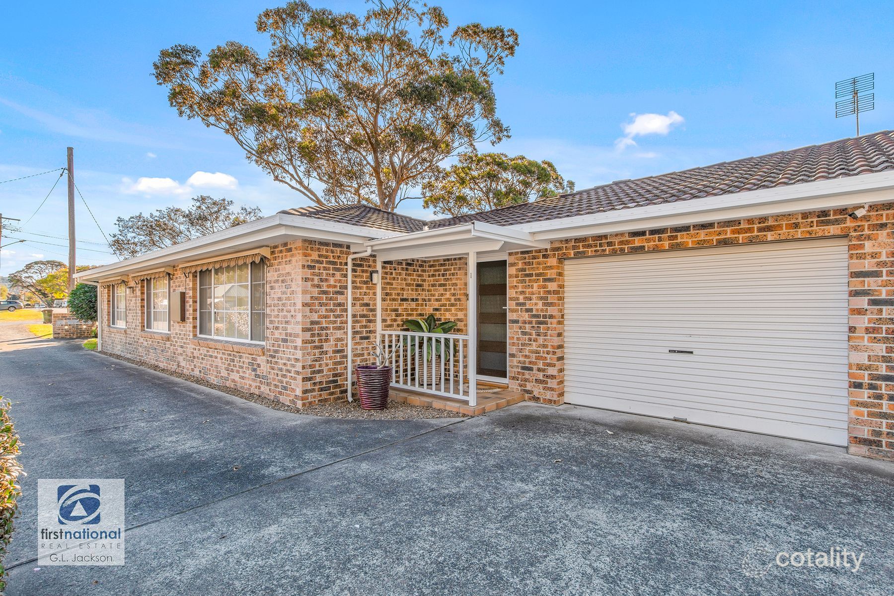 1/56 Commonwealth Ave, Blackwall, NSW 2256