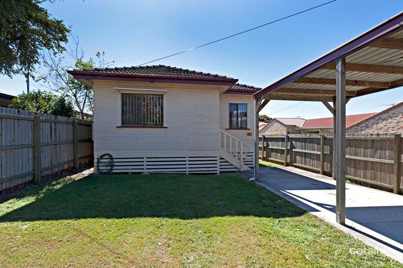 40 Sorrento St, Margate, QLD 4019