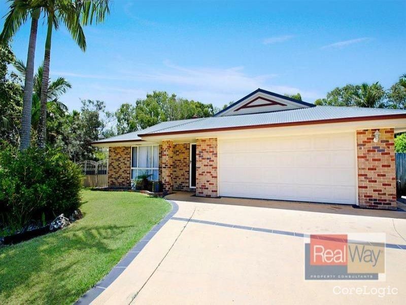 1 Rutherglen Ct, Aroona, QLD 4551