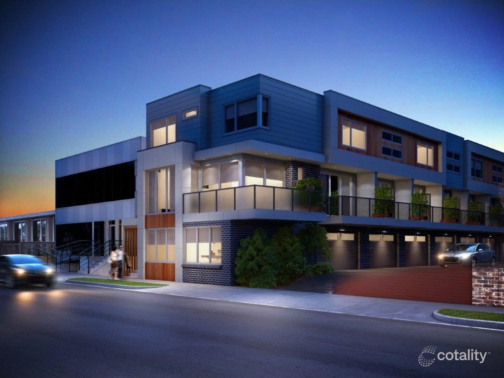 1/2 Bruce St, Preston, VIC 3072