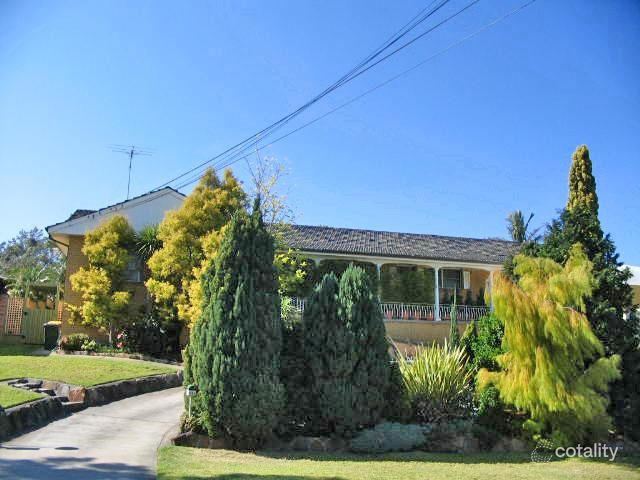 57 Brucedale Dr, Baulkham Hills, NSW 2153