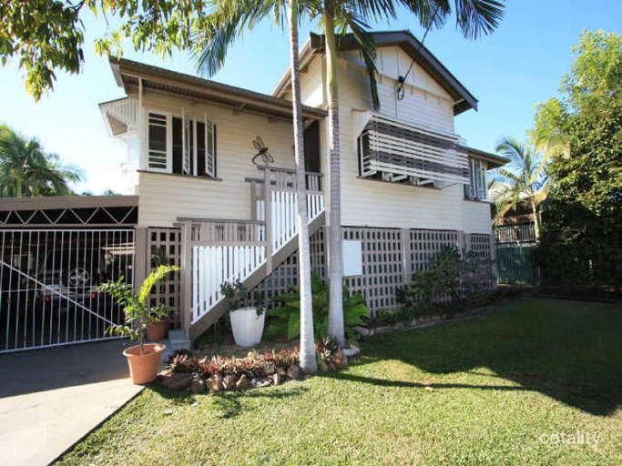 29 Ninth Ave, Railway Estate, QLD 4810