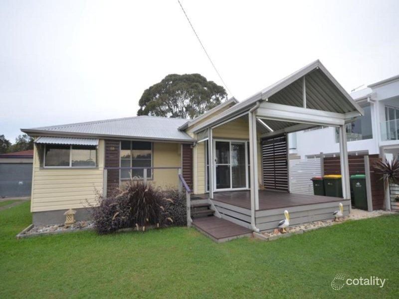 53 The Boulevarde, Dunbogan, NSW 2443