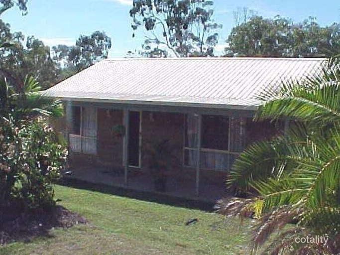 16 Coal Cres, Tannum Sands, QLD 4680