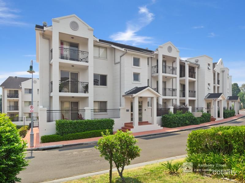 94/6-8 Nile Cl, Marsfield, NSW 2122