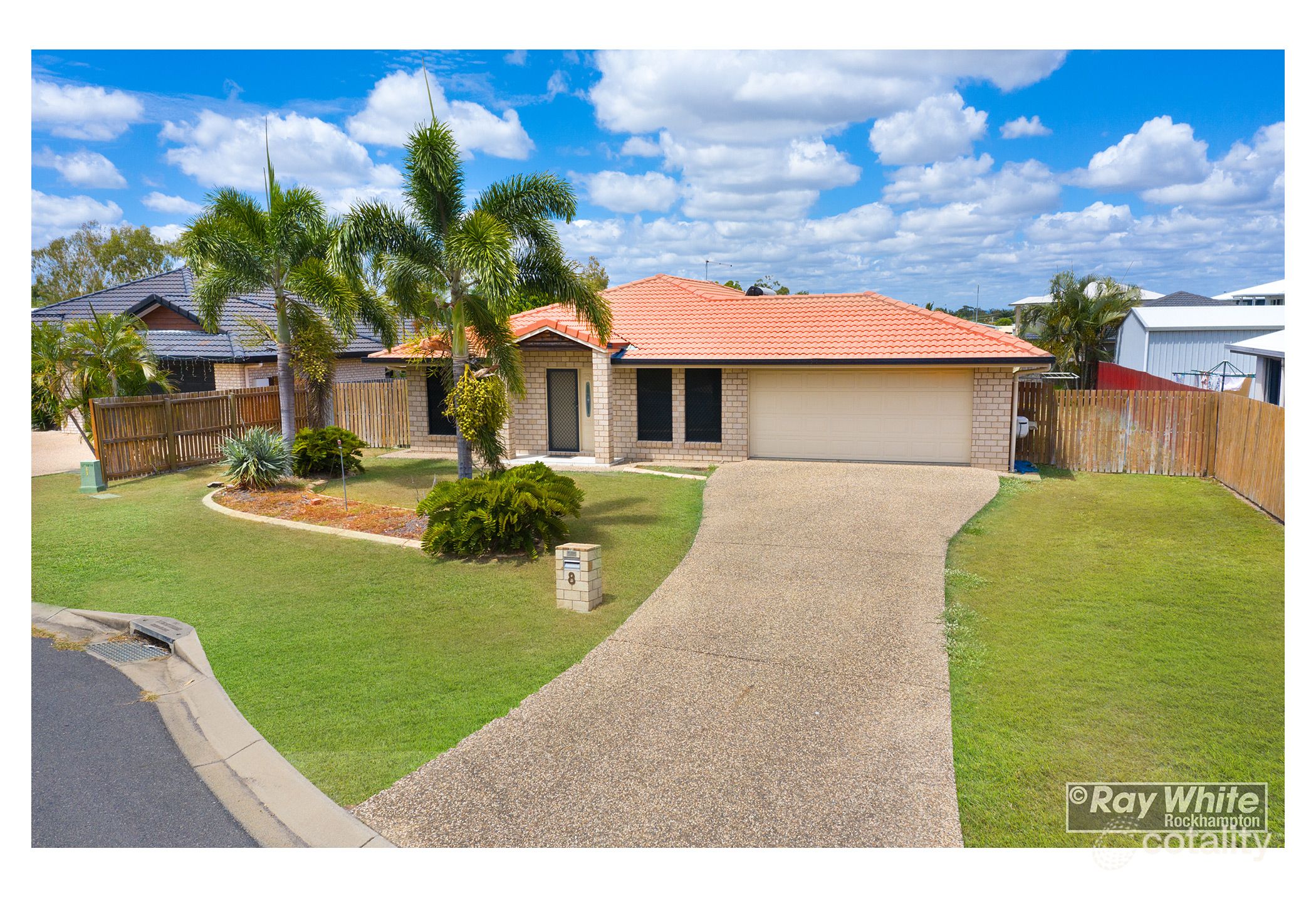 8 Red Gum Ct, Norman Gardens, QLD 4701