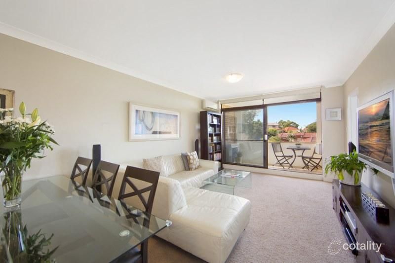 12/10 Bentley St, Balgowlah, NSW 2093