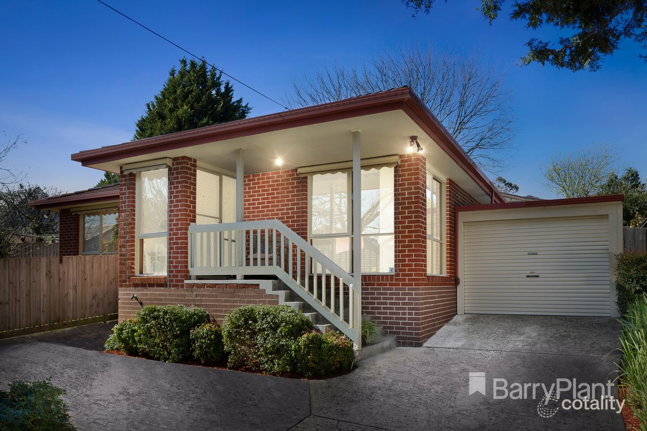2/5 Nelson St, Ferntree Gully, VIC 3156