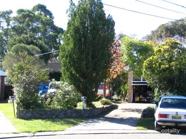 16 Hawea Pl, Belrose, NSW 2085