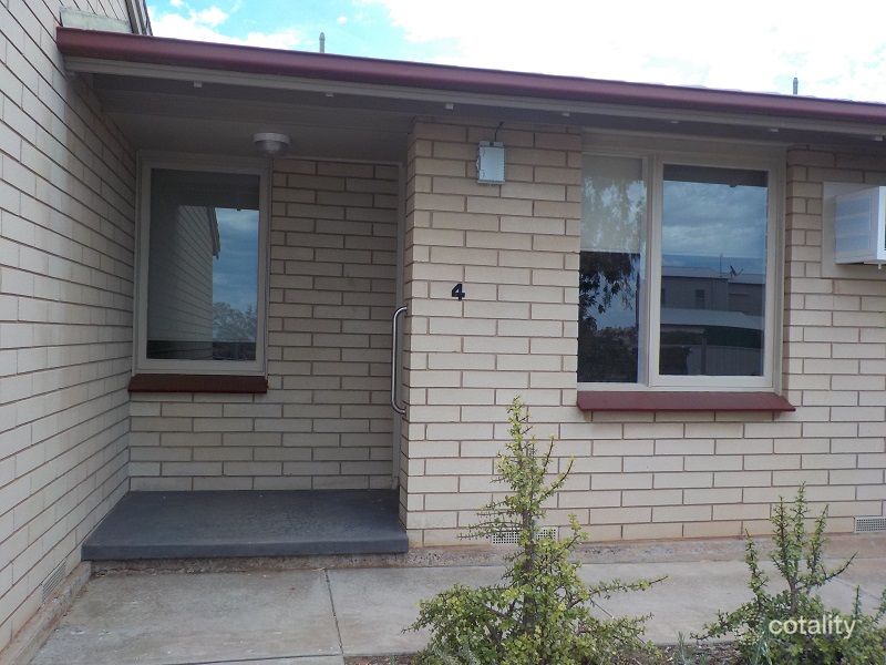 4 Mccarthy St, Port Augusta West, SA 5700