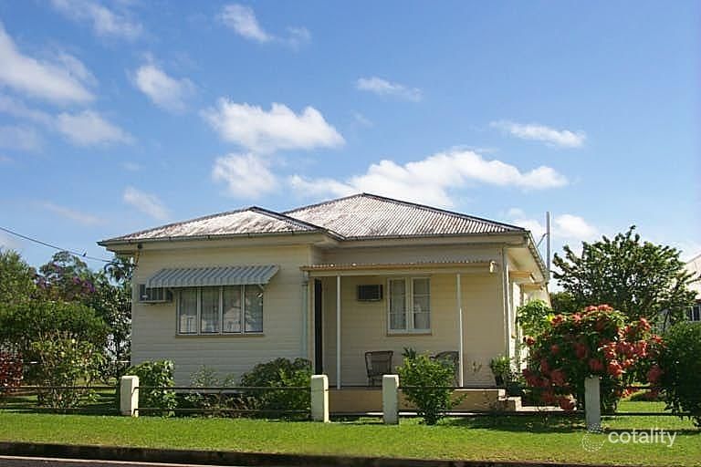 5 Ida St, Mighell, QLD 4860