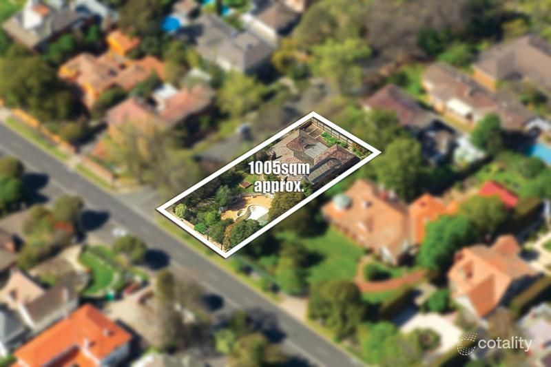 502 Barkers Rd, Hawthorn East, VIC 3123