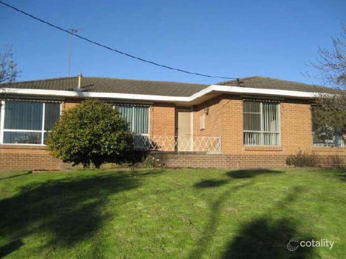 116 Boisdale St, Maffra, VIC 3860