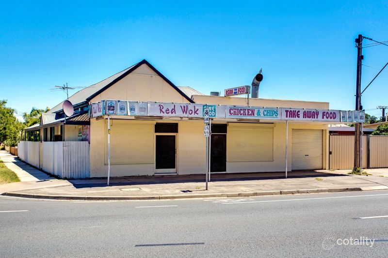 95 Victoria Rd, Birkenhead, SA 5015