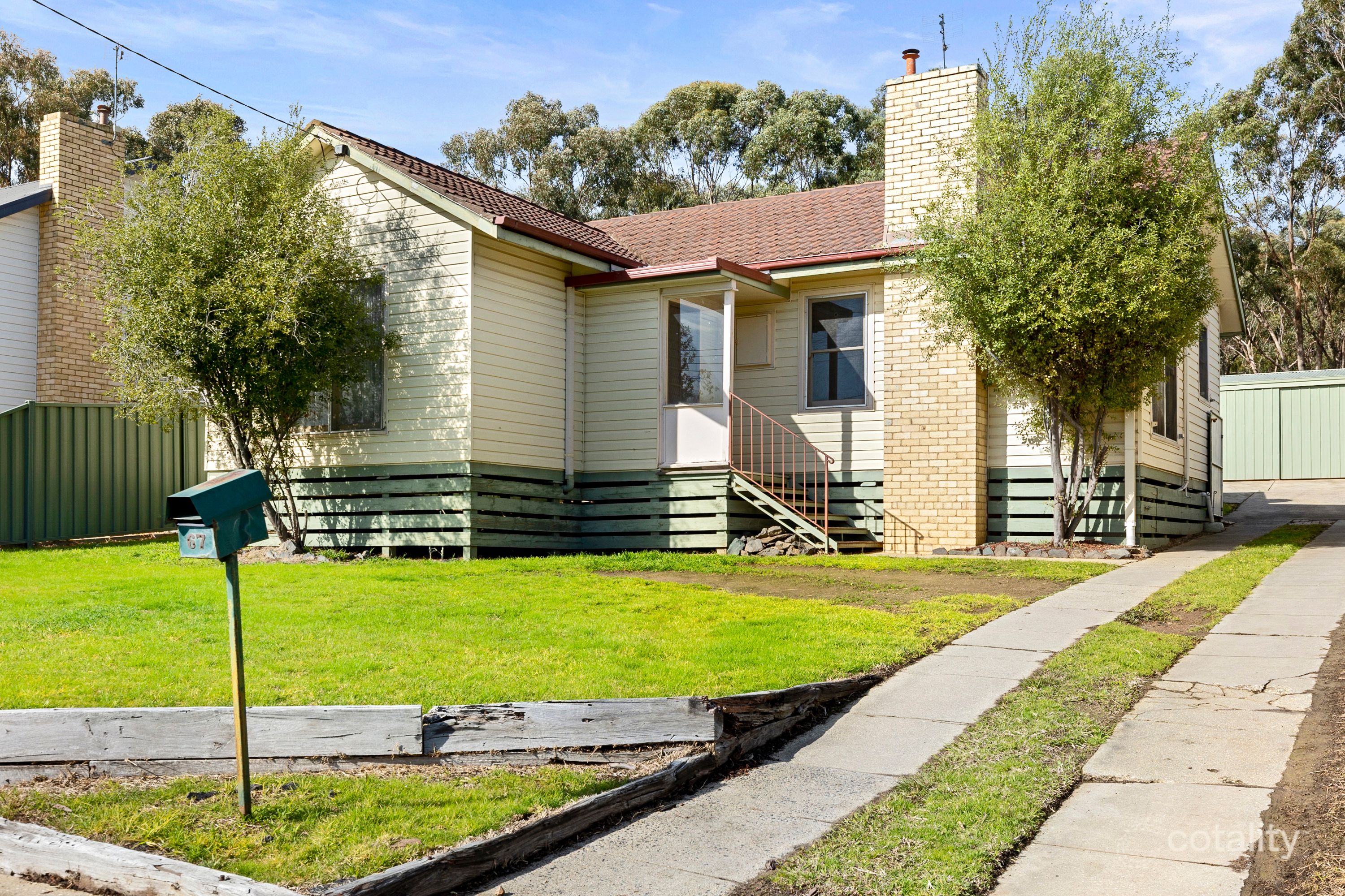 67 Chisholm Cres, Seymour, VIC 3660