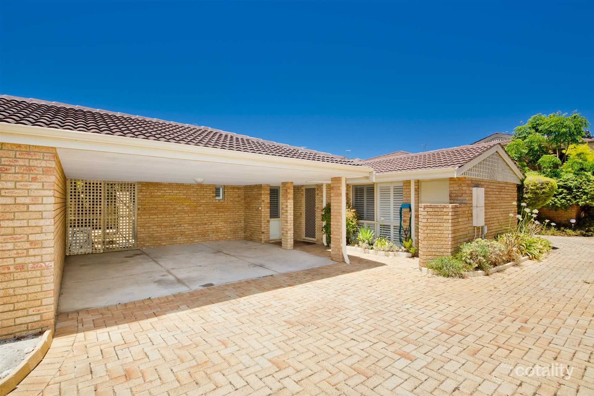 5/287 Mill Point Rd, South Perth, WA 6151