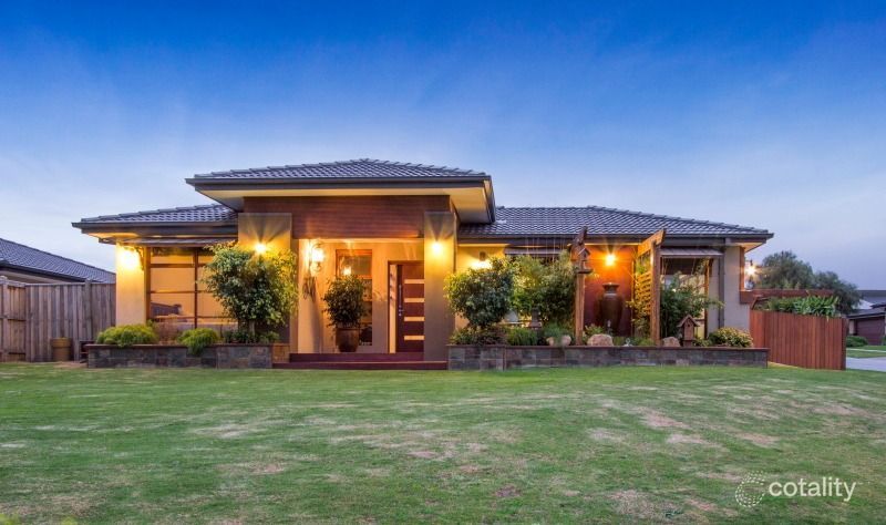 16 Holloway Cct, Botanic Ridge, VIC 3977