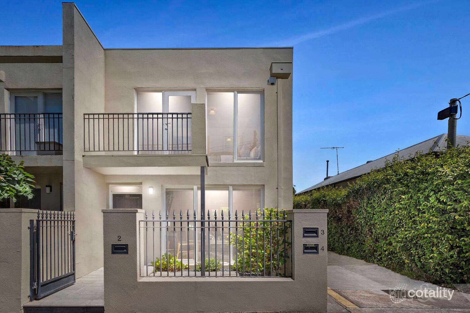 2/4 Stillman St, Richmond, VIC 3121