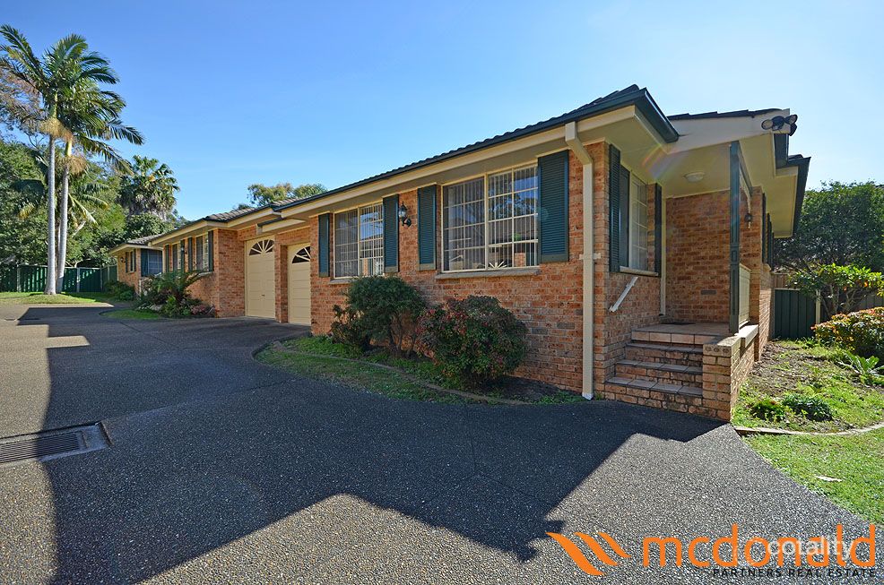 6/1-3 Premier St, Gymea, NSW 2227