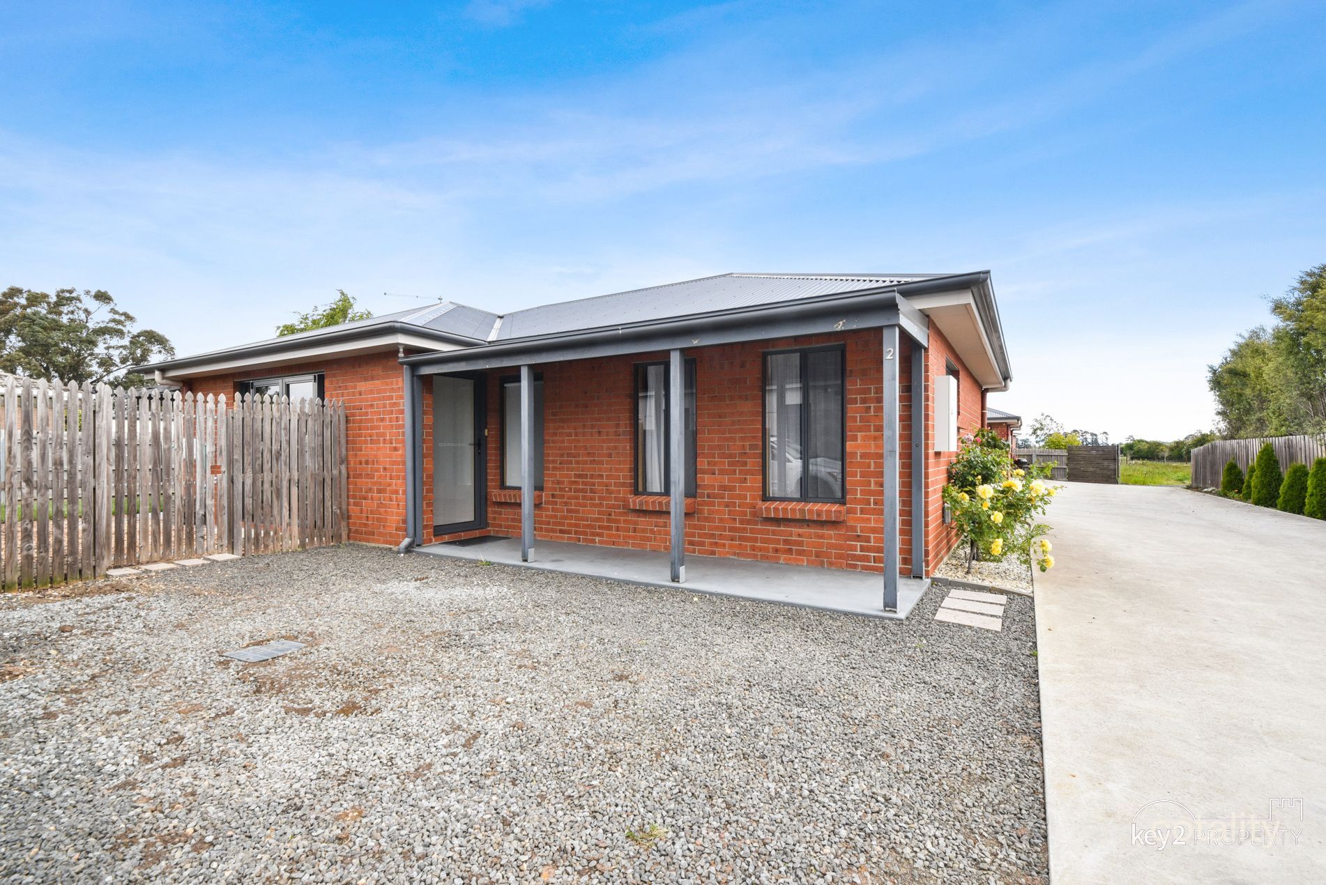 2/42 Logan Rd, Evandale, TAS 7212