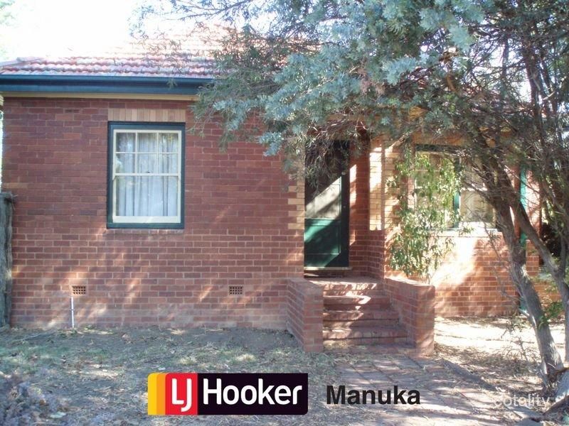 38 Cox St, Ainslie, ACT 2602