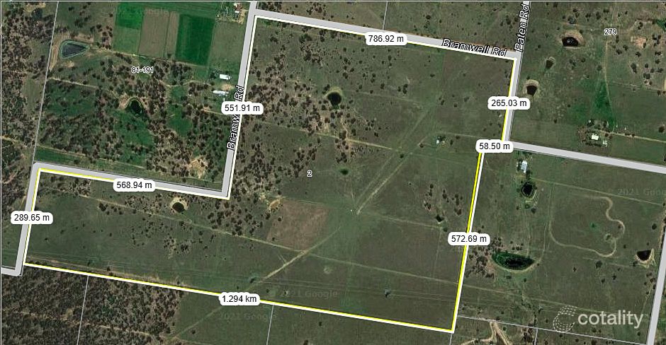 2 Paten Rd, Calvert, QLD 4340