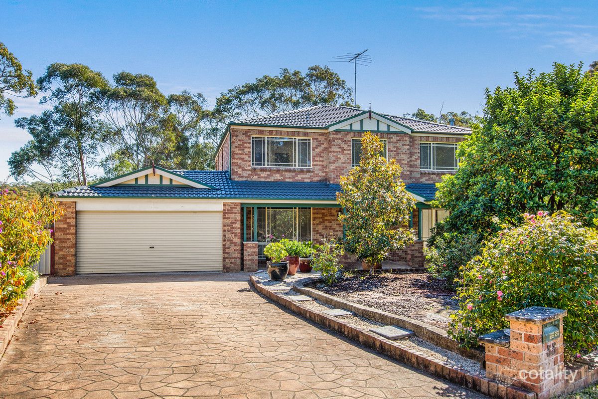 33 Shakespeare Dr, Winmalee, NSW 2777