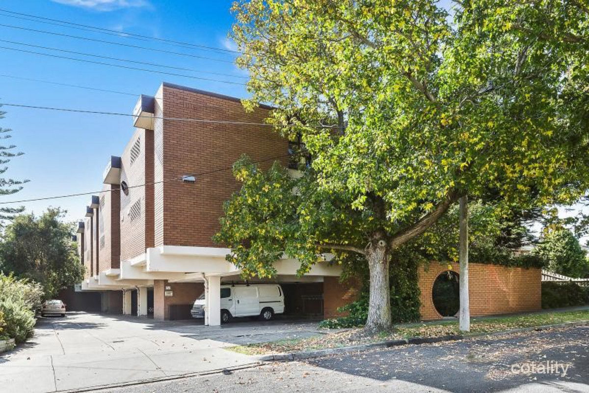 4/8 Mooltan Ave, St Kilda East, VIC 3183