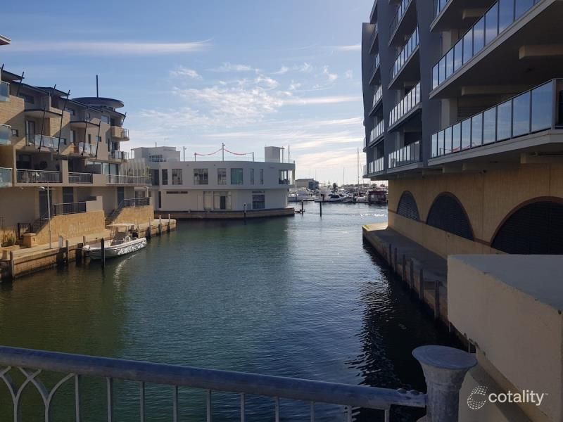 30/3 The Palladio, Mandurah, WA 6210