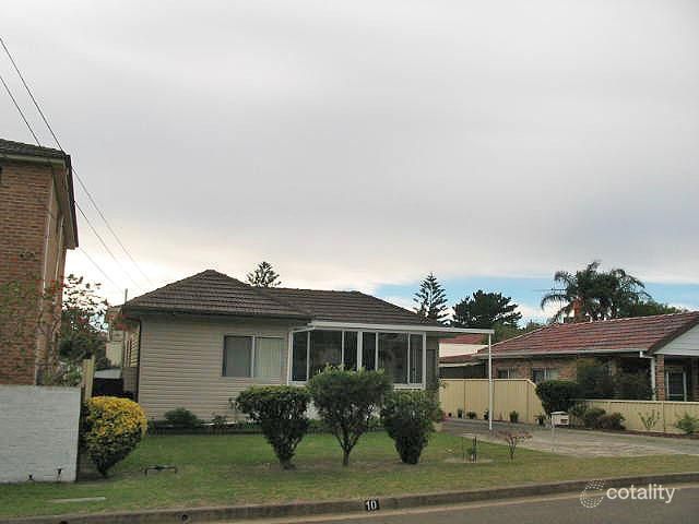 10 Gipps Ave, Little Bay, NSW 2036