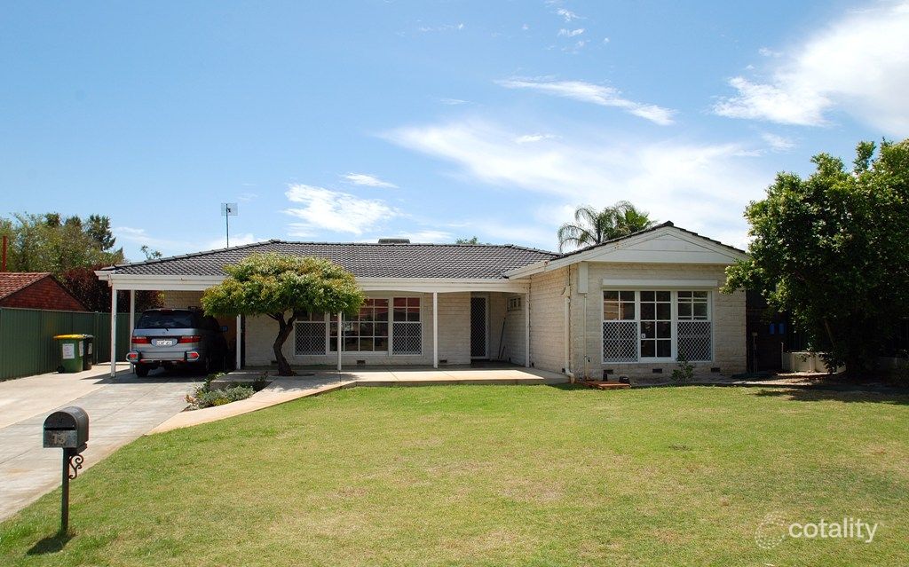 13 Bywood Way, Lynwood, WA 6147