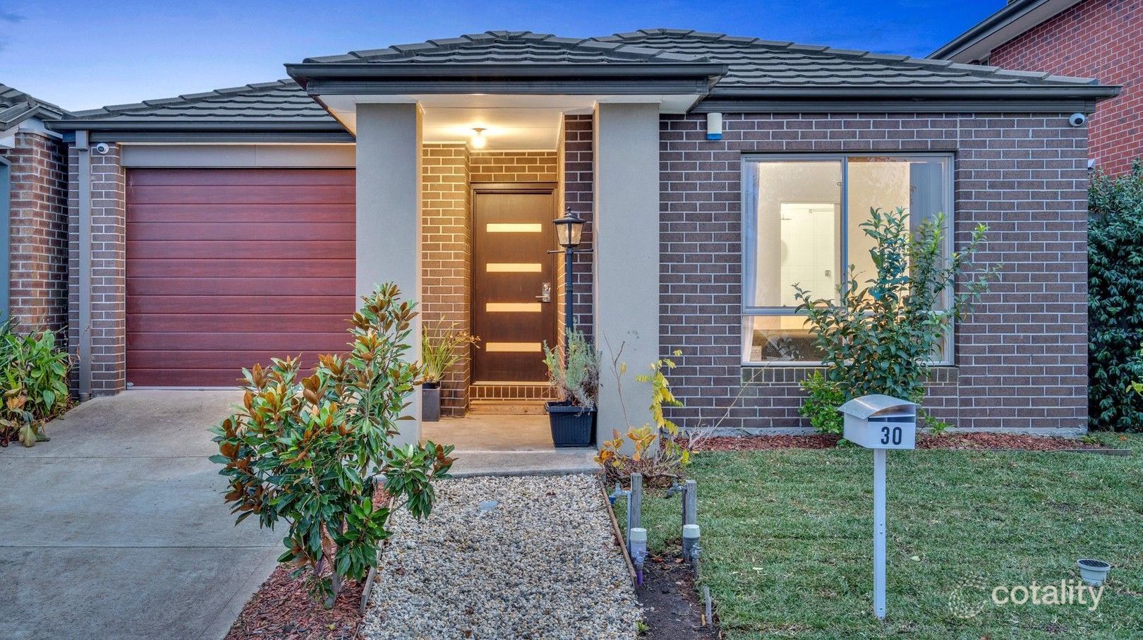 30 Honey Flower Way, Greenvale, VIC 3059