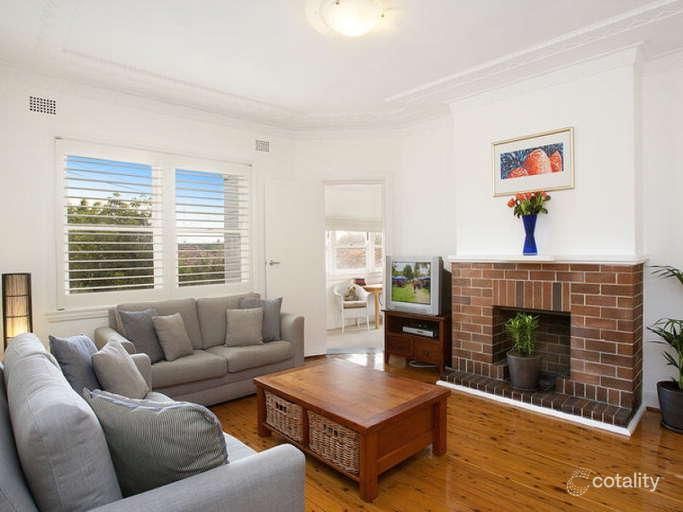 3/3 Central St, Naremburn, NSW 2065