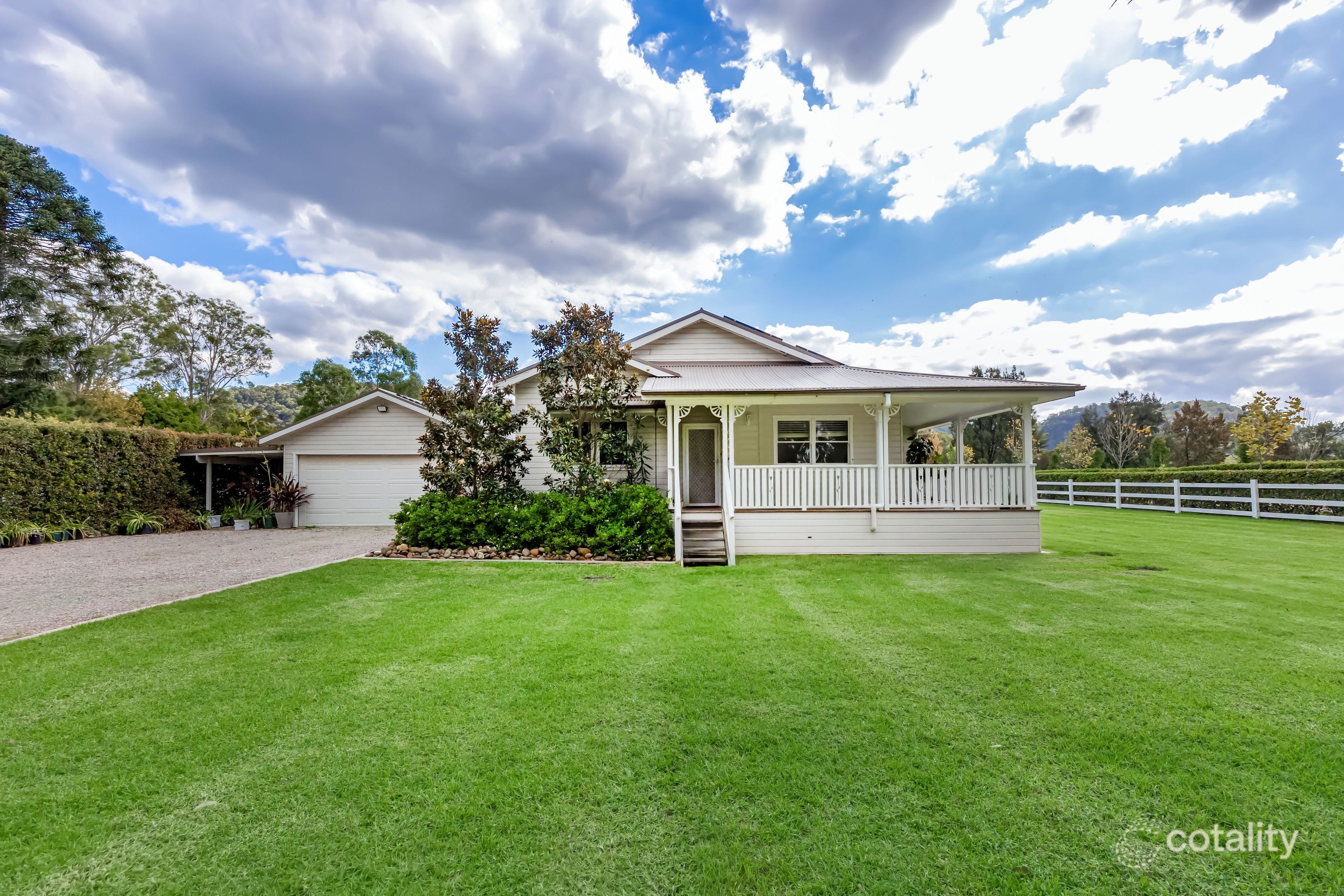 120-126 Smith Rd, Castlereagh, NSW 2749