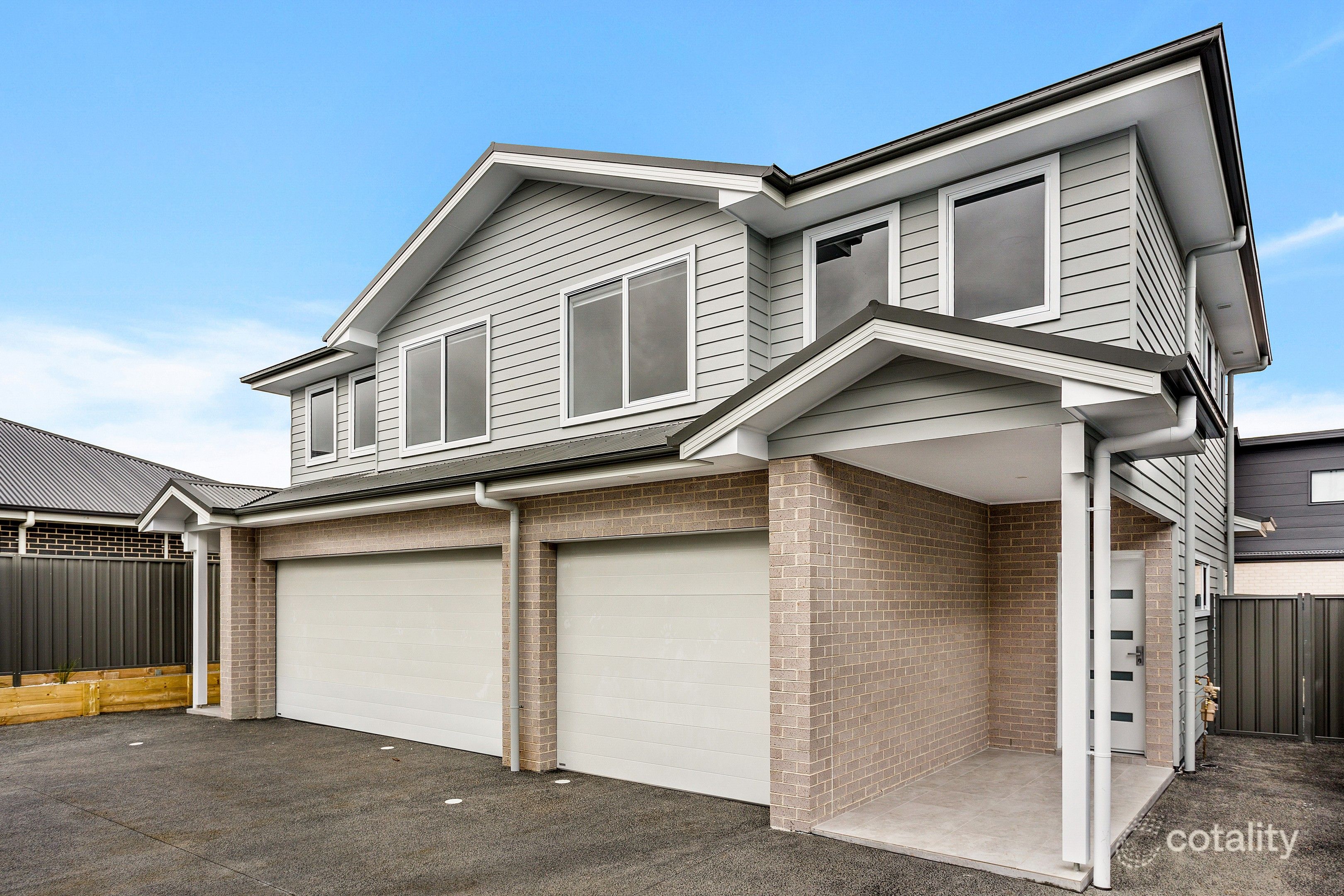 2/46 Raleigh St, Albion Park, NSW 2527