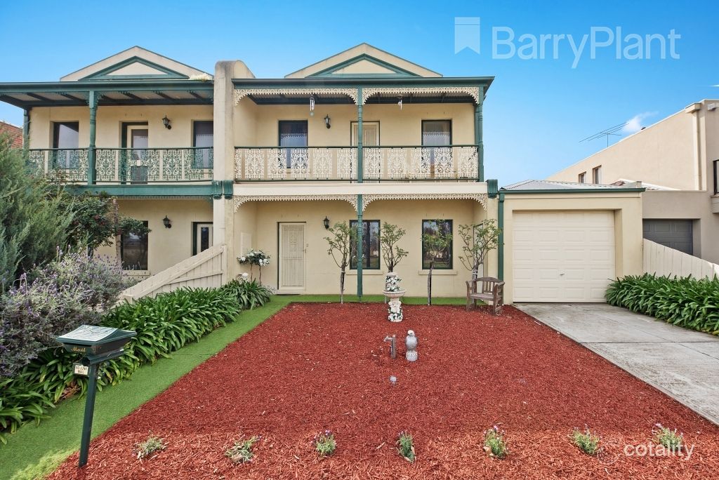 27 Caledonian Way, Point Cook, VIC 3030