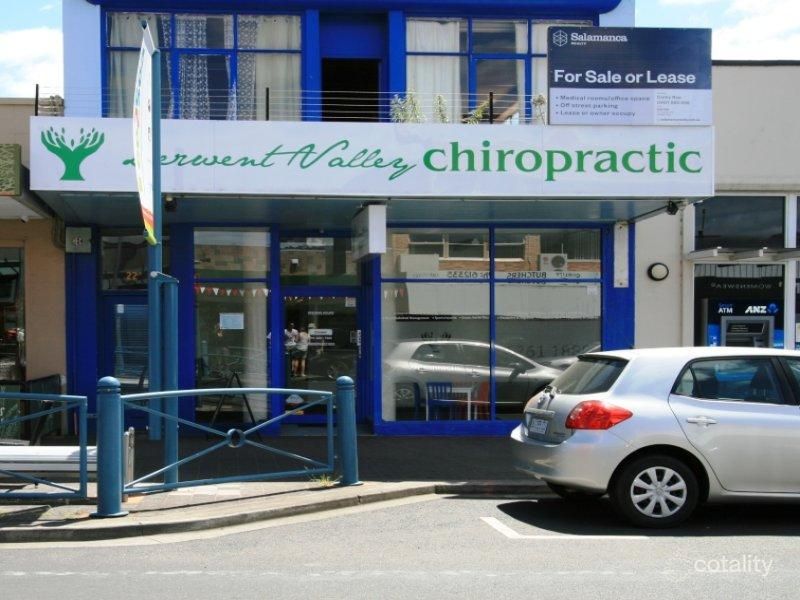 22 High St, New Norfolk, TAS 7140