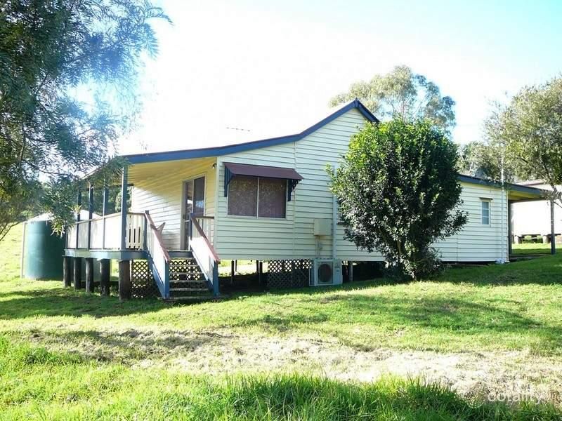 581 Maidenwell Upper Yarraman Rd, Neumgna, QLD 4614