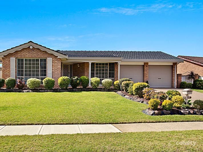 8 Darling St, Abbotsbury, NSW 2176